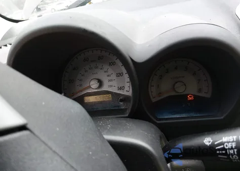 2007 Scion Tc z USA, uszkodzony, nr VIN JTKDE177070183544